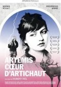 Artémis, coeur d'artichaut: la locandina del film