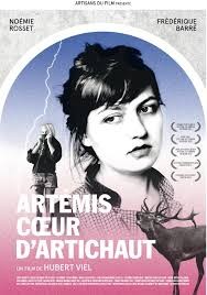 Locandina di Artémis, coeur d'artichaut