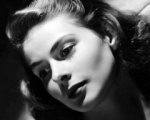 Capri, Hollywood omaggia Ingrid Bergman