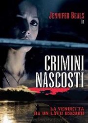 Crimini nascosti: la locandina del film