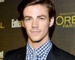 Arrow: Grant Gustin sarà Flash
