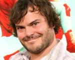Piccoli brividi per Jack Black?