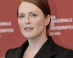 Ufficiale: Julianne Moore in The Hunger Games: Il canto della rivolta
