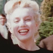 Love, Marilyn: una scena del documentario dedicato al mito di Marilyn Monroe