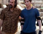 Box office: Percy Jackson 2 in vetta alla top ten