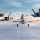 Planes 2 : Il regista Robert Gannaway racconta il suo Dusty pompiere