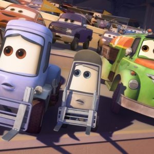 Planes: una curiosa immagine tratta dal nuovo film animato della Disney