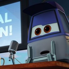 Planes Una Scena Del Cartone Animato Disney 285687