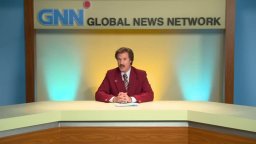 Promo - Anchorman: The Legend Continues