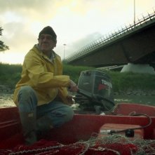 Sacro GRA: un'immagine tratta dal film
