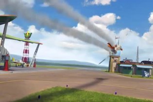 Trailer Italiano - Planes