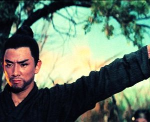 Un'immagine del film Mantieni l'odio per la tua vendetta