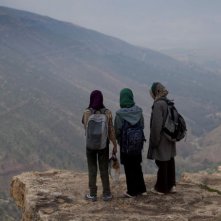 Vado a scuola: una suggestiva scena del documentario