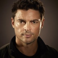 Almost Human Karl Urban In Una Foto Promozionale Della Serie 285845
