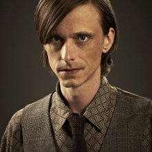 Almost Human: Mackenzie Crook in una foto promozionale della serie