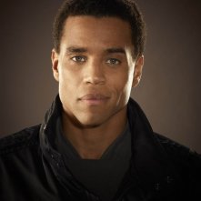 Almost Human Michael Ealy In Una Foto Promozionale Della Serie 285839
