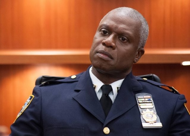Andre Braugher, morto a 61 anni l'attore di Brooklyn Nine-Nine