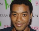 Chiwetel Ejiofor in A Season In The Congo