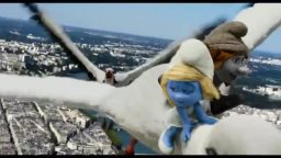 Clip 'Frullo re del mondo!' - I Puffi 2