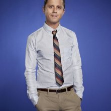 Dads: Giovanni Ribisi in una foto pronozionale della serie
