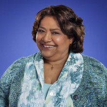 Dads: Tonita Castro in una foto pronozionale della serie