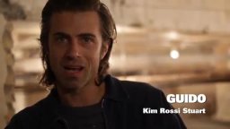 Featurette 'Il lavoro con gli attori' - Anni felici