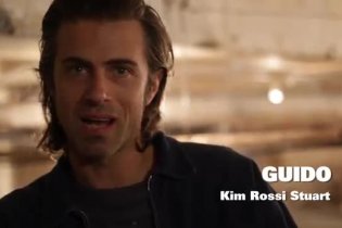 Featurette 'Il lavoro con gli attori' - Anni felici