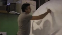 Featurette 'La statua' - Anni felici