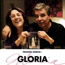 Gloria: la locandina italiana del film