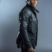 Hostages: Billy Brown in una foto promozionale della serie