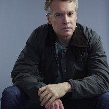 Hostages: Tate Donovan in una foto promozionale della serie