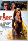 La peccatrice: la locandina del film