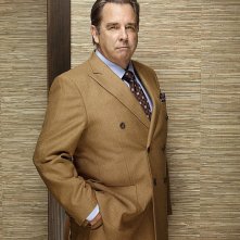 Masters of Sex: Beau Bridges in una foto promozionale della serie