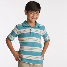 Mom: Blake Garrett Rosenthal in una foto promozionale della serie