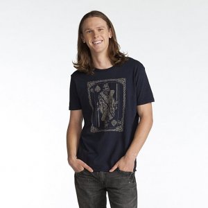 Mom: Spencer Daniels in una foto promozionale della serie