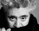 Pedro Almodovar: EFA rende omaggio al regista