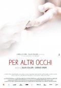 Per altri occhi: la locandina del film