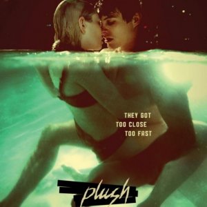 Plush: nuovo poster