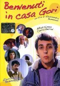 Ritorno a casa Gori: la locandina del film