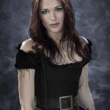 Sleepy Hollow: Katia Winter in una foto pronozionale della serie