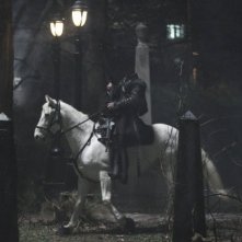 Sleepy Hollow Una Scena Del Pilot Della Serie 285799
