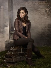 The Originals: Phoebe Tonkin in una foto promozionale della serie