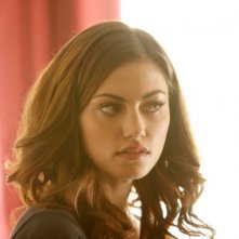 The Originals: Phoebe Tonkin in una scena del pilot della serie