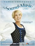 The Sound of Music: la locandina del film