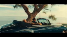 Teaser Trailer - Grace Monaco