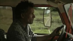 Trailer - Las Acacias