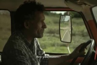 Trailer - Las Acacias