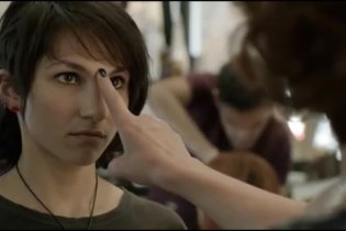 Video-recensione Il futuro