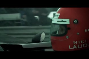 Video-recensione Rush