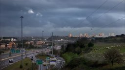 Video-recensione Sacro GRA